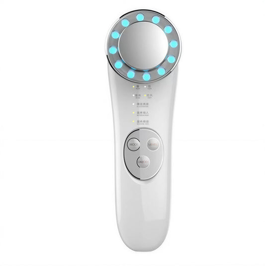 AYZEL™ 7-in-1 Facial Massager & Skin Lifting Machine