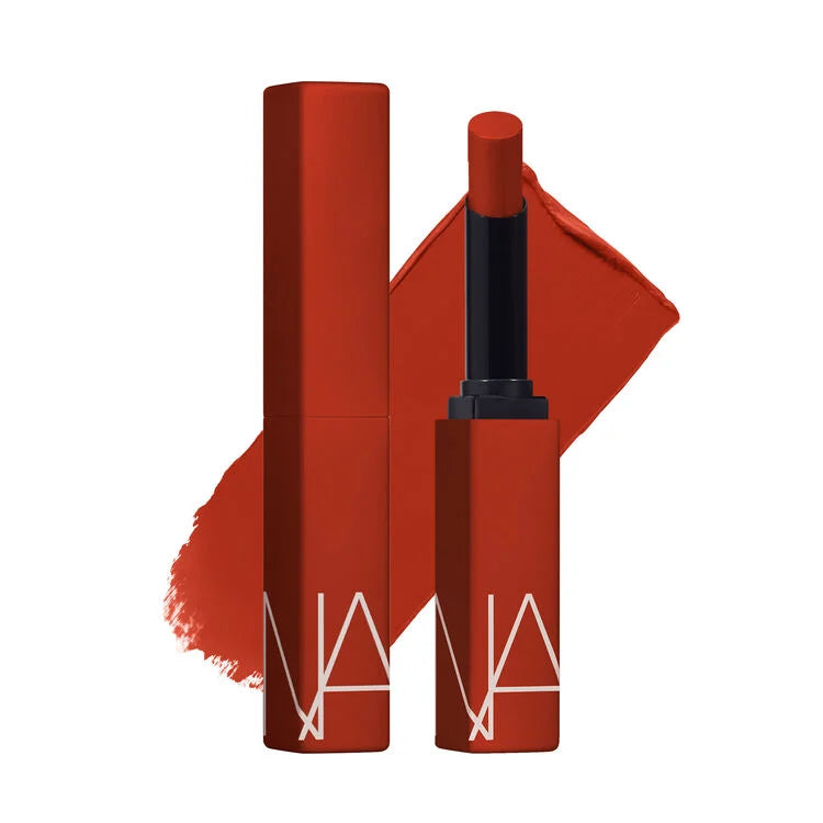 AYZEL™ NARS Audacious Lipstick Collection – Original Satin Finish