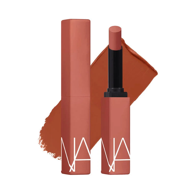 AYZEL™ NARS Audacious Lipstick Collection – Original Satin Finish