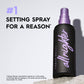 AYZEL™ Urban Decay All Nighter Setting Spray – Original Long-Lasting Finish