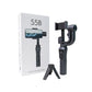 AYZEL™ S5B Three-Axis Smartphone Stabilizer