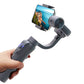 AYZEL™ S5B Three-Axis Smartphone Stabilizer