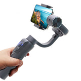 AYZEL™ S5B Three-Axis Smartphone Stabilizer
