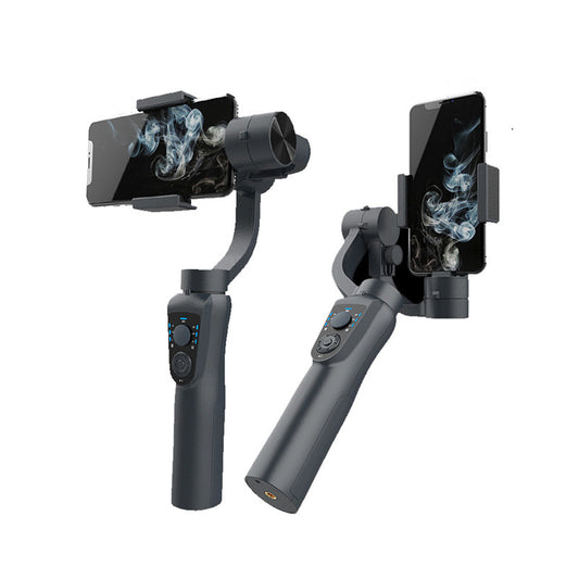 AYZEL™ S5B Three-Axis Smartphone Stabilizer