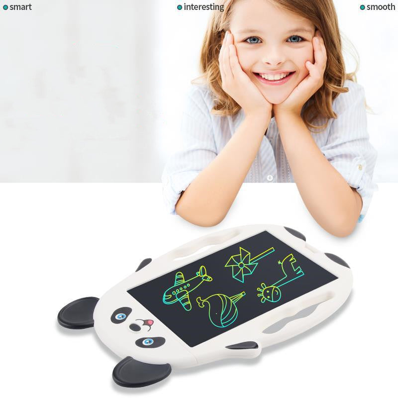 AYZEL™ Magic LCD Drawing Board – Clear, Reusable & Portable