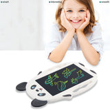 AYZEL™ Magic LCD Drawing Board – Clear, Reusable & Portable