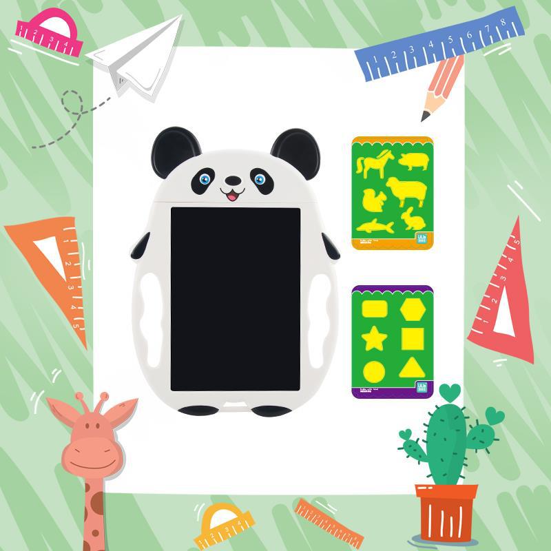 AYZEL™ Magic LCD Drawing Board – Clear, Reusable & Portable