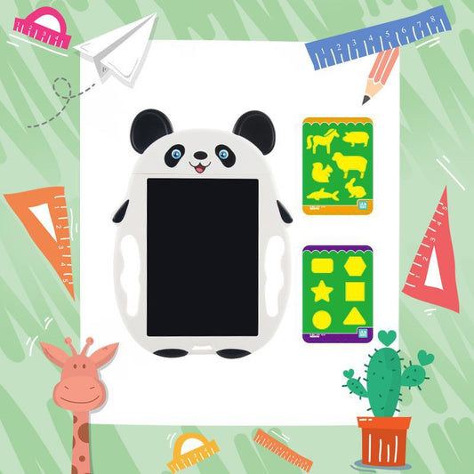 AYZEL™ Magic LCD Drawing Board – Clear, Reusable & Portable