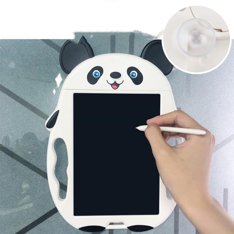 AYZEL™ Magic LCD Drawing Board – Clear, Reusable & Portable