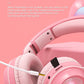 AYZEL™ Rabbit Ear Wireless Headphones
