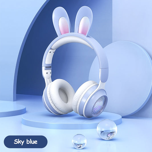 AYZEL™ Rabbit Ear Wireless Headphones