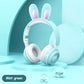 AYZEL™ Rabbit Ear Wireless Headphones