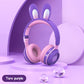 AYZEL™ Rabbit Ear Wireless Headphones