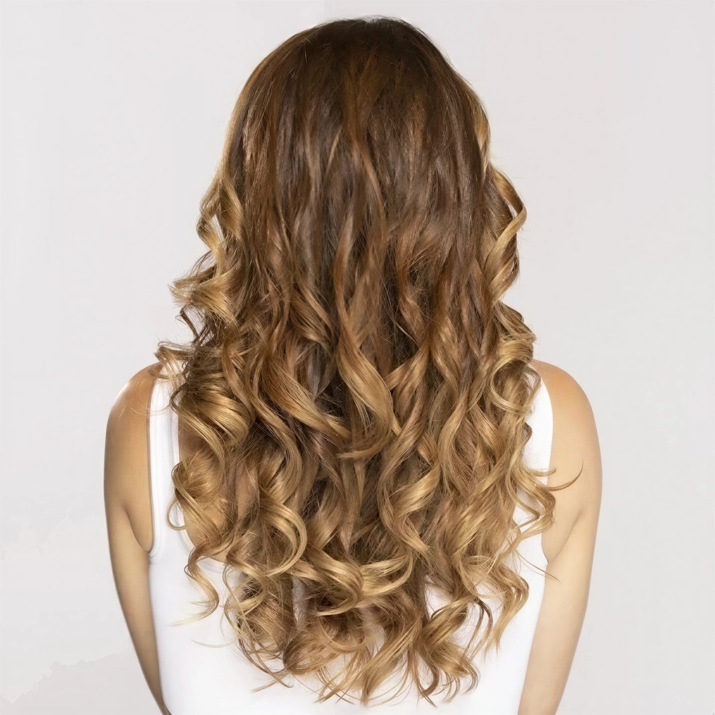 AYZEL™ Spin & Curl Pro Automatic Hair Curler