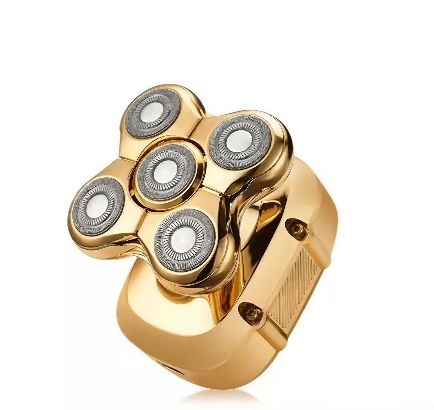 AYZEL™ 5-in-1 Professional Men’s Shaver & Grooming Kit