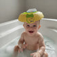 AYZEL™ Kidilo Adjustable Baby Shower Cap