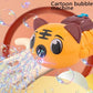 AYZEL™ Little Tiger Bubble Maker