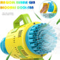 AYZEL™ Rocket 48-Hole Electric Bubble Machine