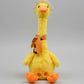 AYZEL™ Dancing & Singing Plush Goose Toy (USB Rechargeable)
