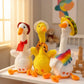 AYZEL™ Dancing & Singing Plush Goose Toy (USB Rechargeable)