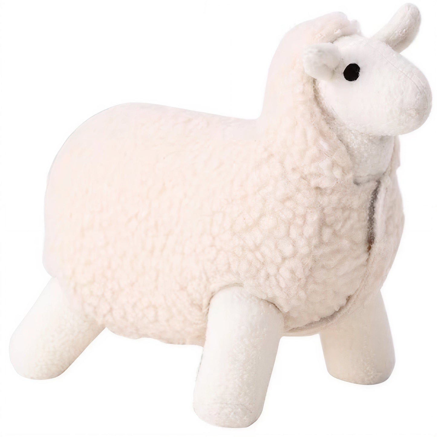 AYZEL™ Lambs Train to Play & Sniff Dog Toy