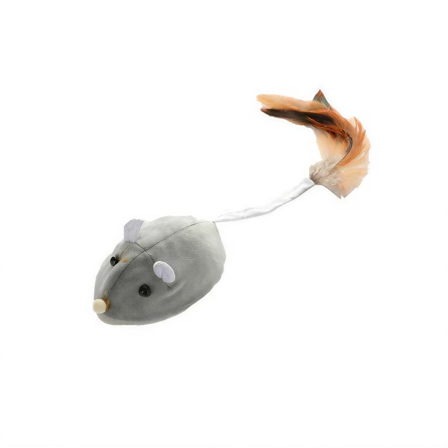 AYZEL™ Electric Mouse Cat Teaser Stick