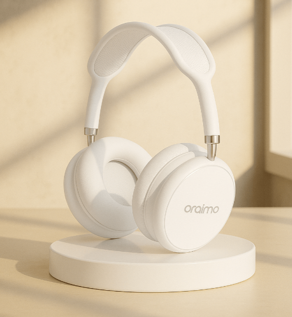 AYZEL™ Oraimo i15 Wireless Stereo Headset