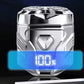 GEC – Wet & Dry Electric Shaver with LED Battery Display | AYZEL™