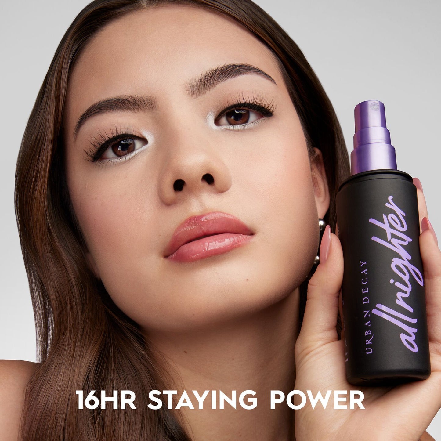 AYZEL™ Urban Decay All Nighter Setting Spray – Original Long-Lasting Finish