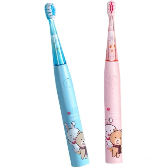 AYZEL™ SmileBright Kids Sonic Toothbrush