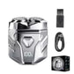 GEC – Wet & Dry Electric Shaver with LED Battery Display | AYZEL™