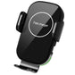 AYZEL™ Electric Touch Car Wireless Phone Holder