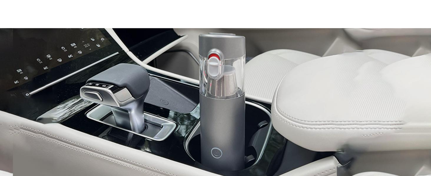 AYZEL™ Brigii 3-in-1 Handheld Vacuum & Air Duster