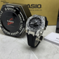 AYZEL™ G-Shock Round Watch