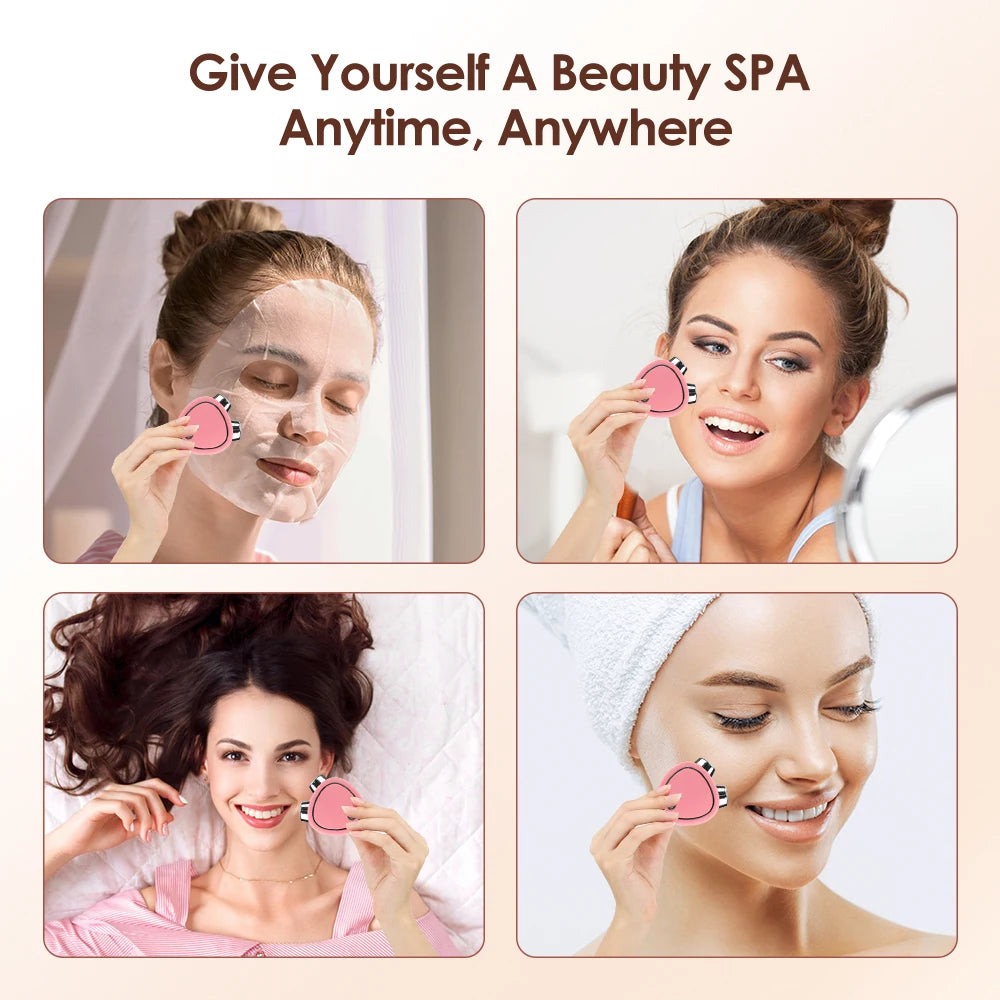 AYZEL™ Guard Wing Facial Lifting & Massage Trainer