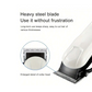 AYZEL™ PrecisionTrim Professional Hair Clipper