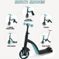 3-in-1 Kids Convertible Scooter ©
