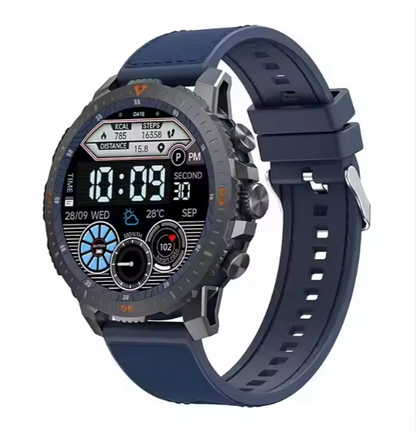 Smart Watch (G25) ©