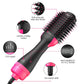 AYZEL™ SalonEase One Step Hair Dryer Brush
