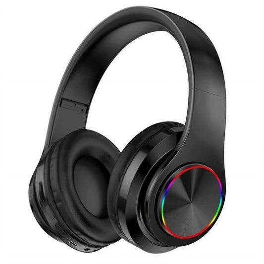 AYZEL™ LED Wireless Bluetooth Headphones