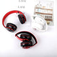 AYZEL™ LED Wireless Bluetooth Headphones