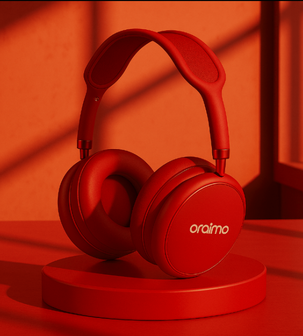 AYZEL™ Oraimo i15 Wireless Stereo Headset