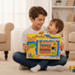 Arabic Educational Tablet for Kids