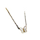 AYZEL™ Classic Butterfly Electroplated Metal Necklace for Women