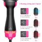 AYZEL™ SalonEase One Step Hair Dryer Brush