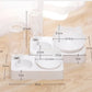 AYZEL™ Double Bowl Automatic Drinking Bowl