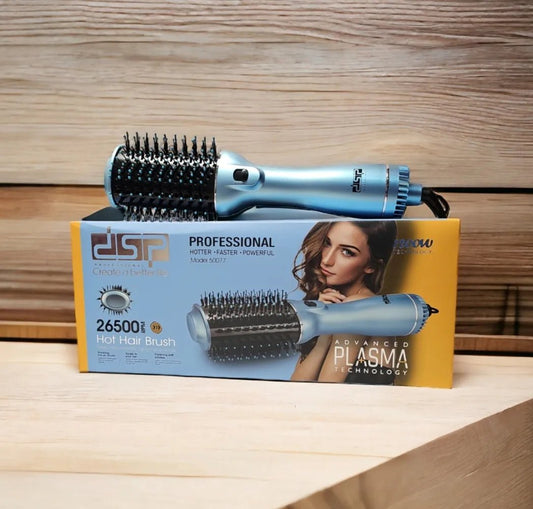 AYZEL™ DSP SalonFlow Hot Air Brush & Styler
