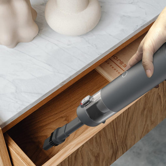 AYZEL™ Brigii 3-in-1 Handheld Vacuum & Air Duster