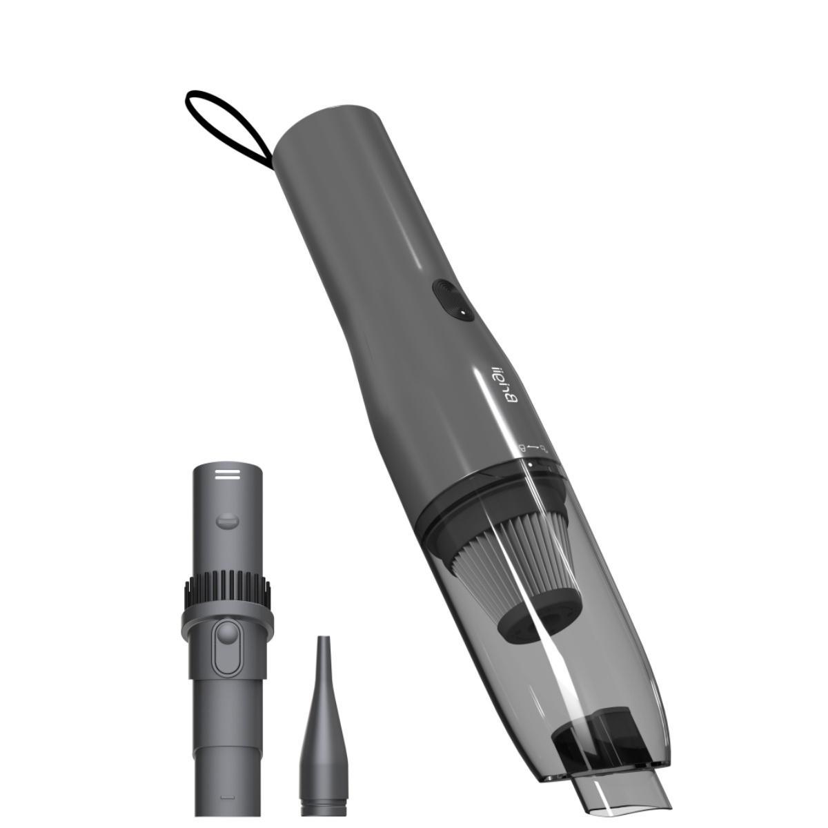 AYZEL™ Brigii 3-in-1 Handheld Vacuum & Air Duster