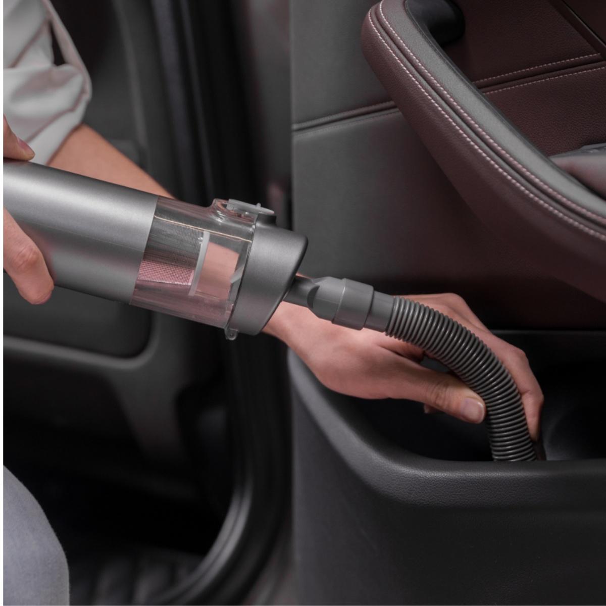 AYZEL™ Brigii 3-in-1 Handheld Vacuum & Air Duster